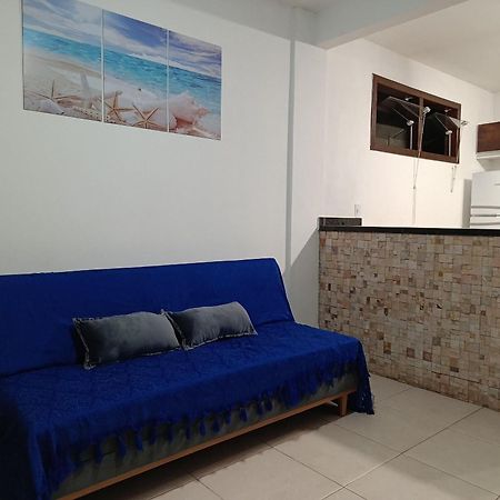 Casa Temporada Peterle Iriri Βίλα Εξωτερικό φωτογραφία