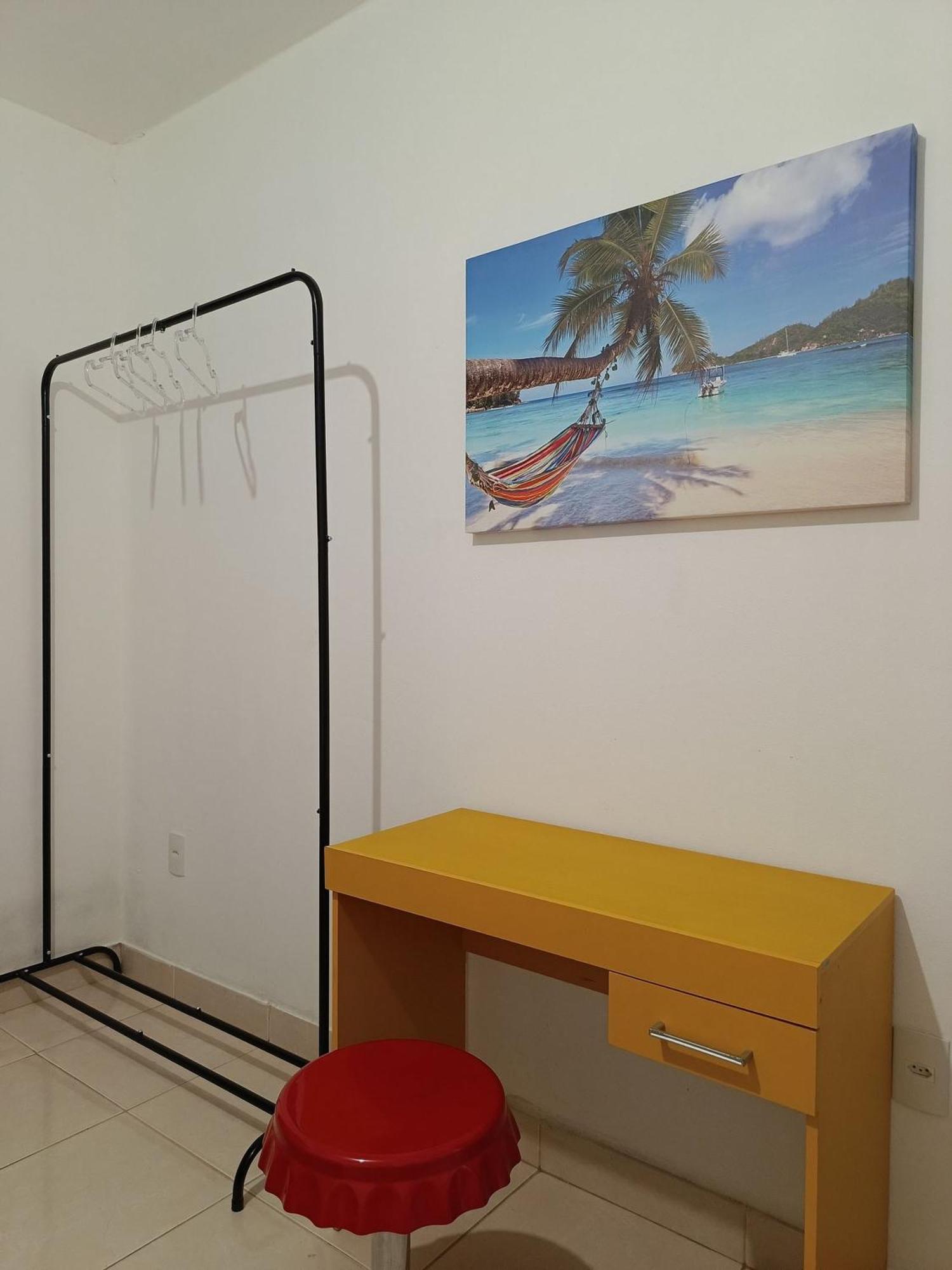 Casa Temporada Peterle Iriri Βίλα Εξωτερικό φωτογραφία