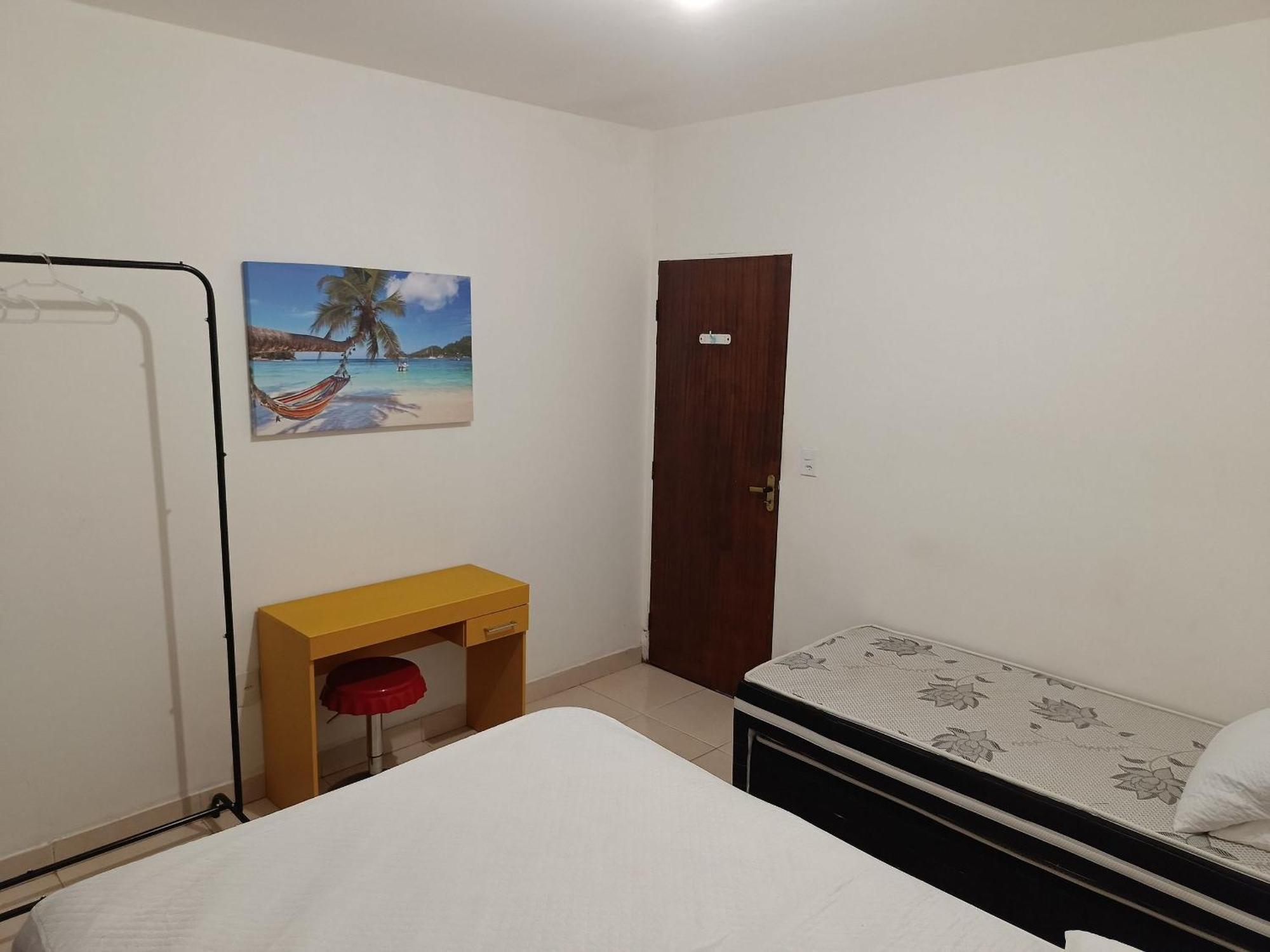 Casa Temporada Peterle Iriri Βίλα Εξωτερικό φωτογραφία