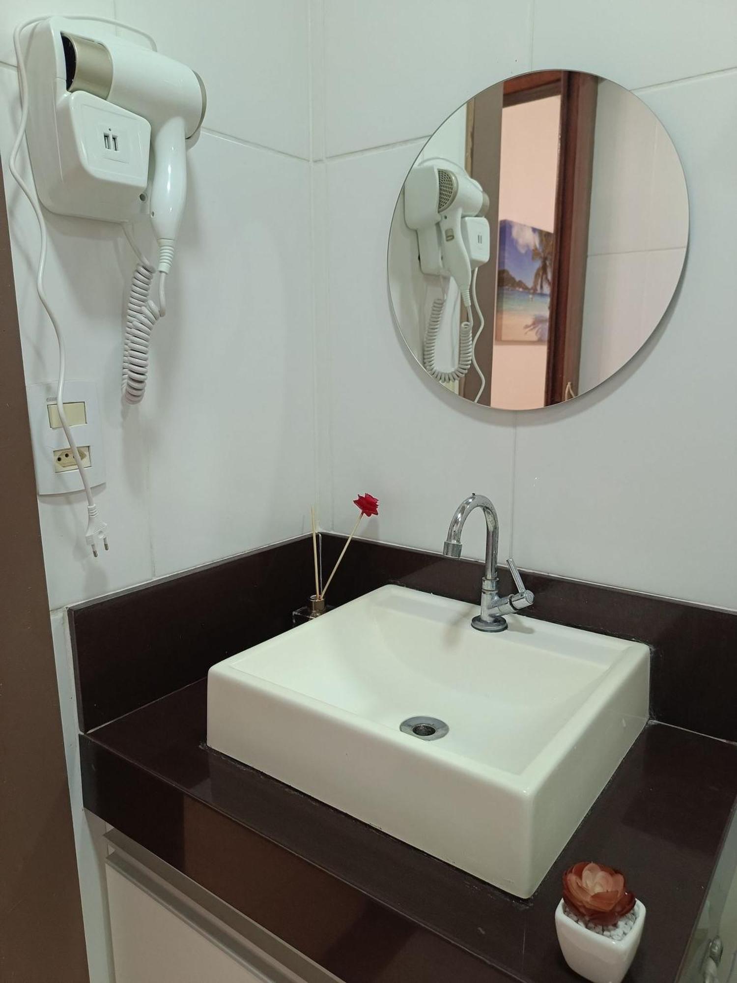 Casa Temporada Peterle Iriri Βίλα Εξωτερικό φωτογραφία