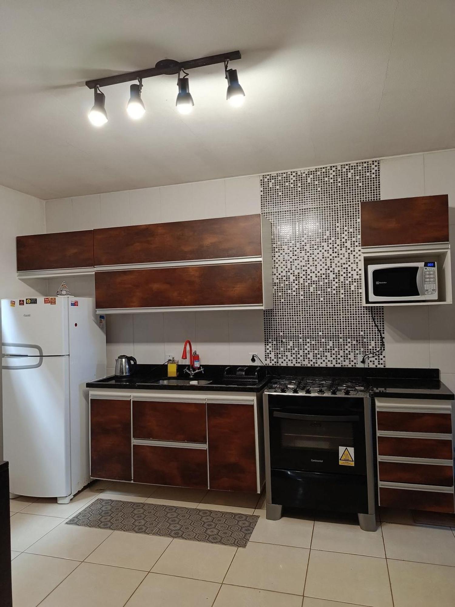 Casa Temporada Peterle Iriri Βίλα Εξωτερικό φωτογραφία