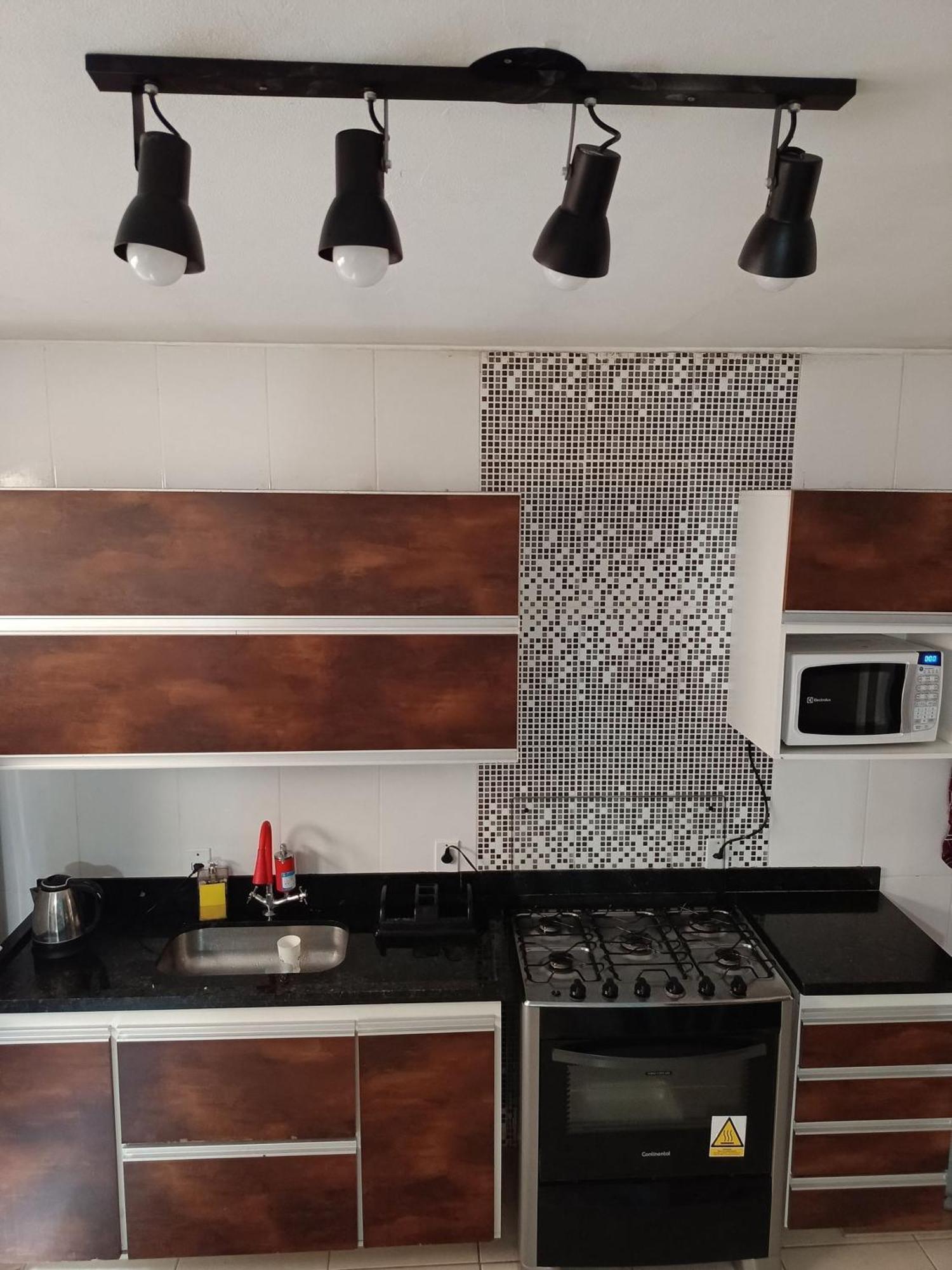 Casa Temporada Peterle Iriri Βίλα Εξωτερικό φωτογραφία