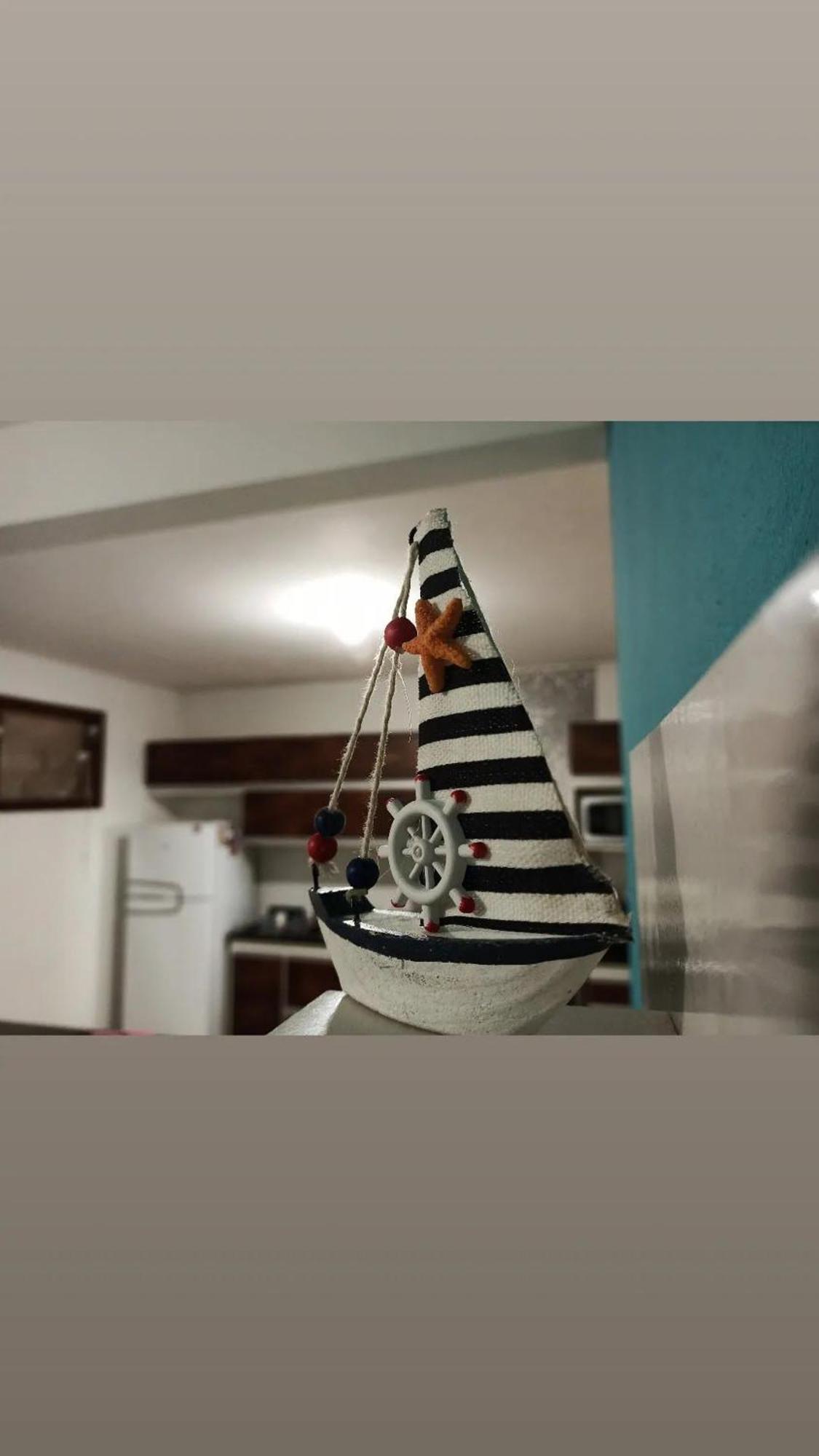 Casa Temporada Peterle Iriri Βίλα Εξωτερικό φωτογραφία