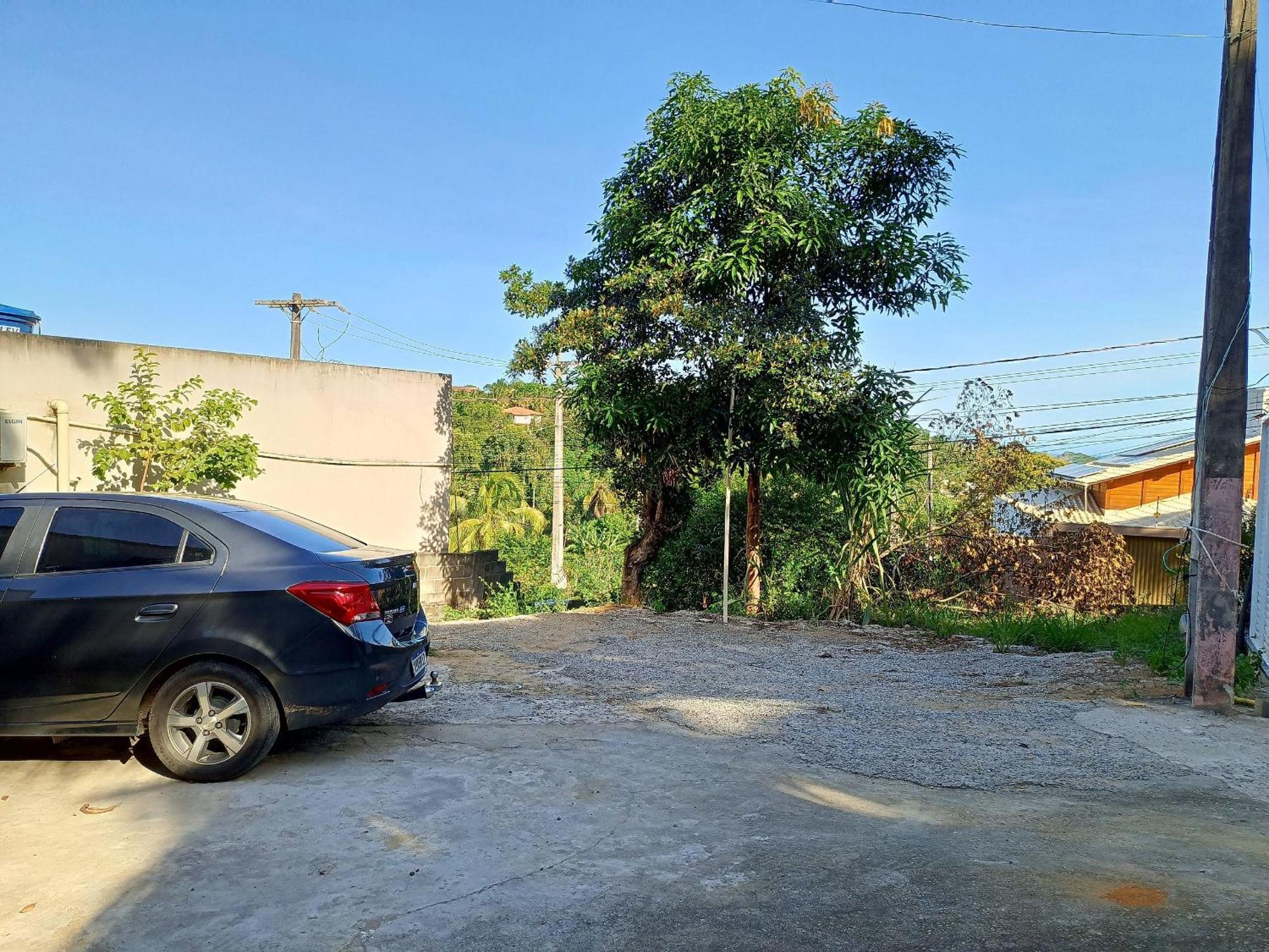 Casa Temporada Peterle Iriri Βίλα Εξωτερικό φωτογραφία