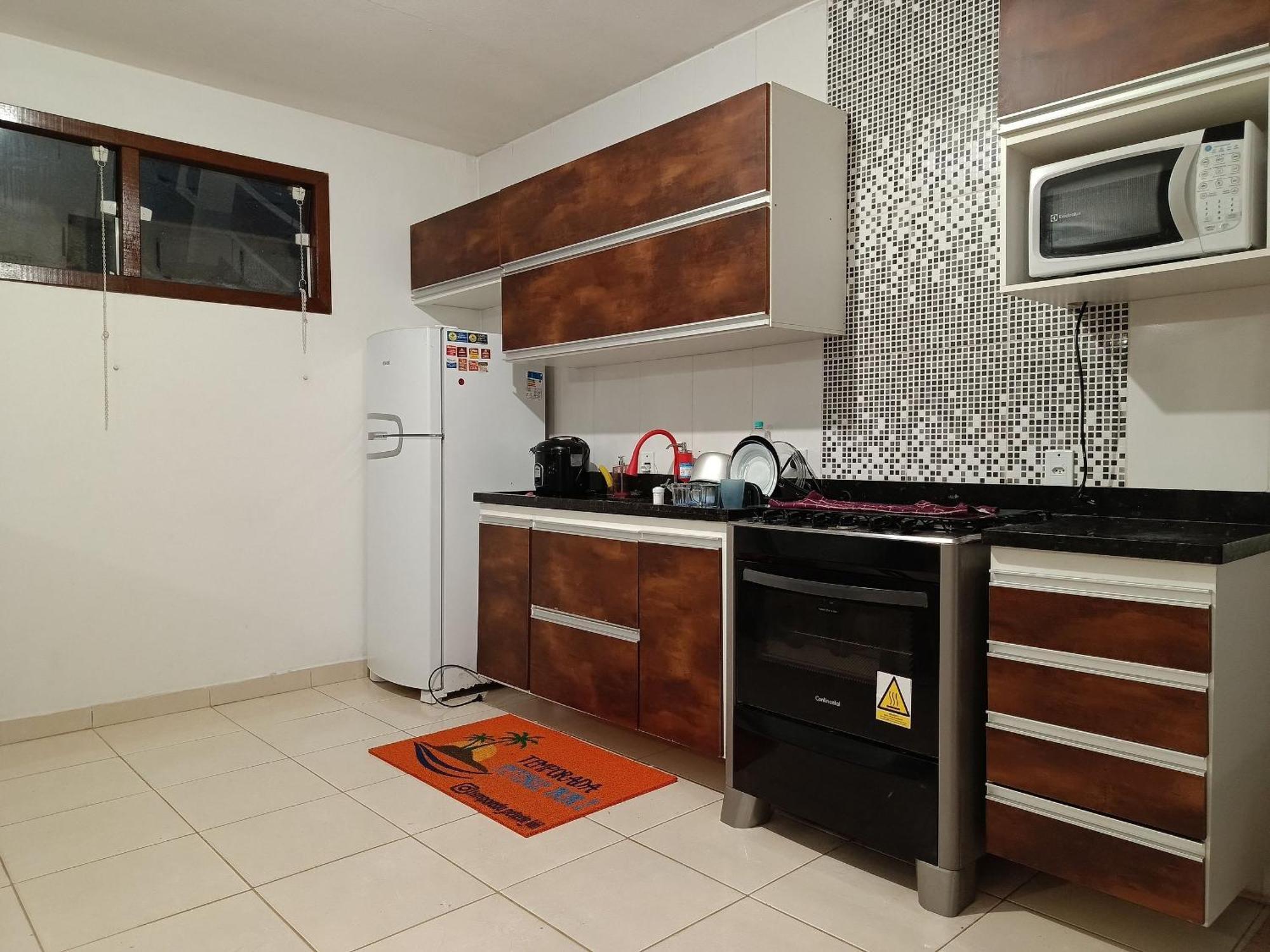 Casa Temporada Peterle Iriri Βίλα Εξωτερικό φωτογραφία