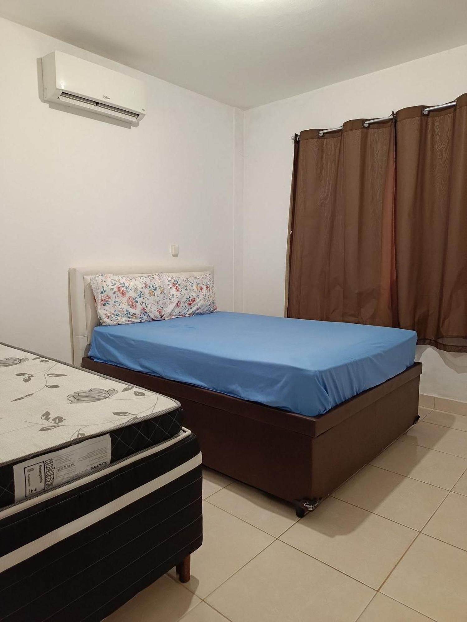 Casa Temporada Peterle Iriri Βίλα Εξωτερικό φωτογραφία