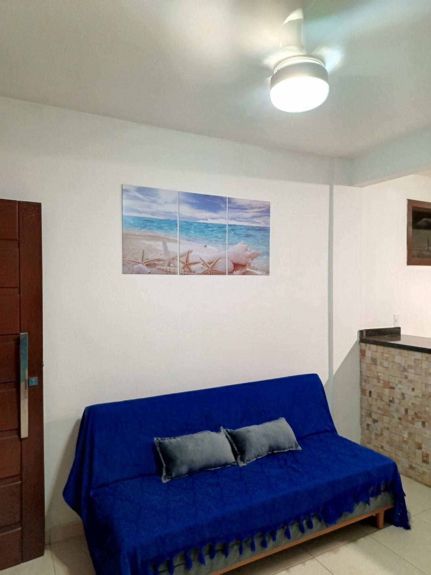 Casa Temporada Peterle Iriri Βίλα Εξωτερικό φωτογραφία