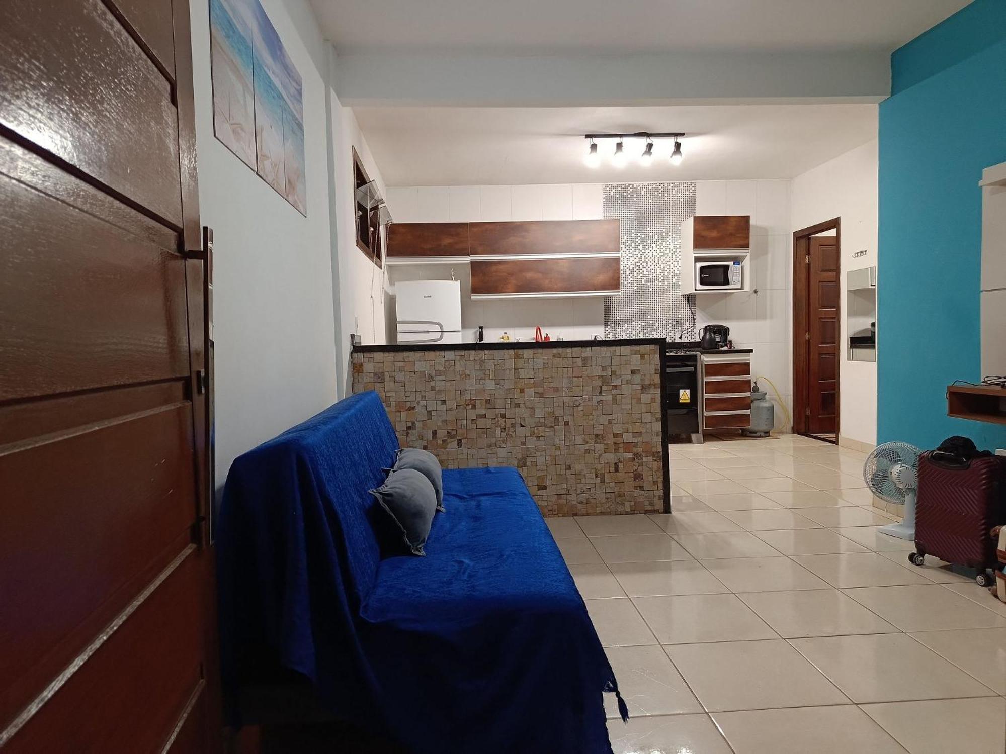 Casa Temporada Peterle Iriri Βίλα Εξωτερικό φωτογραφία