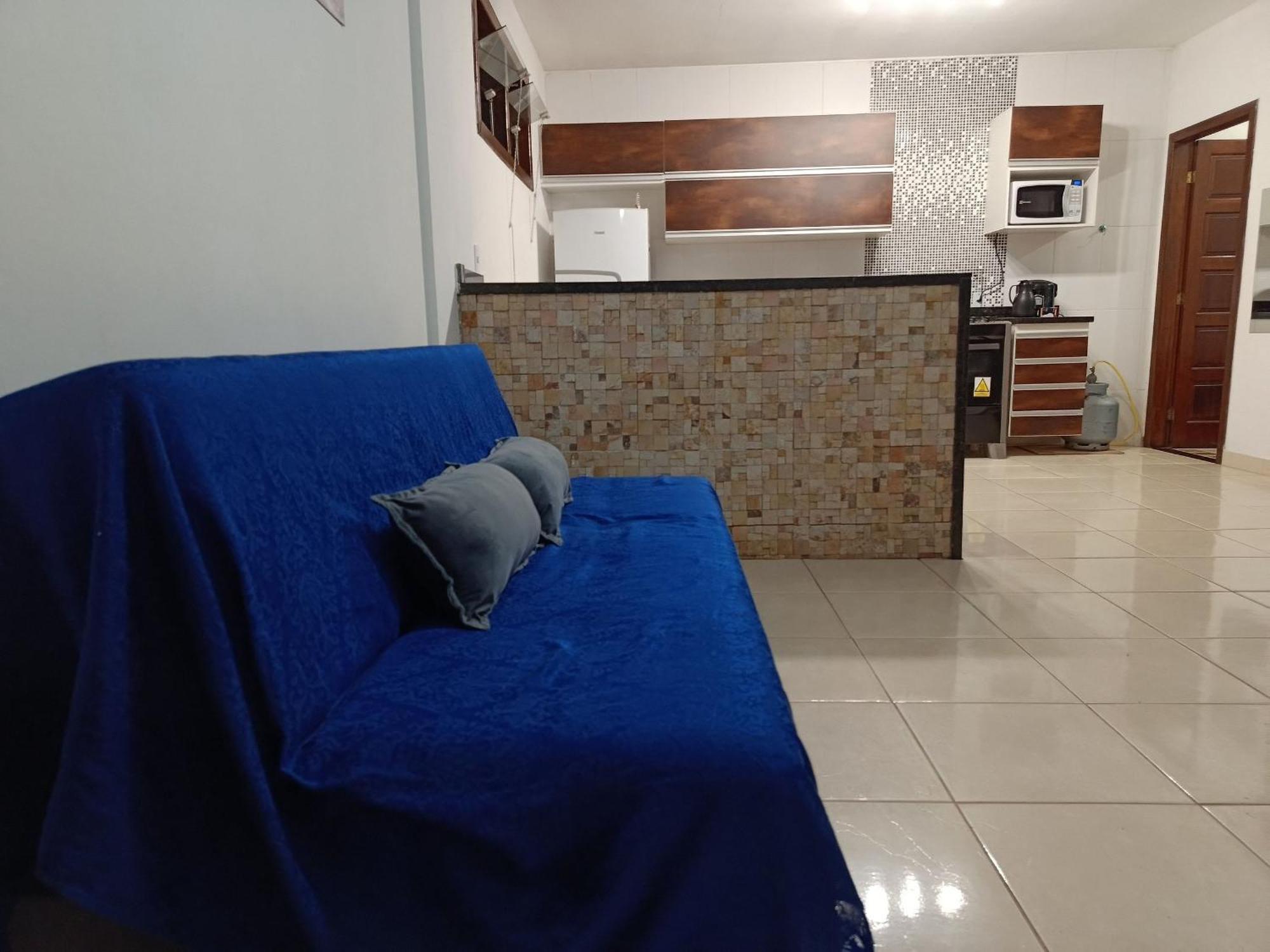 Casa Temporada Peterle Iriri Βίλα Εξωτερικό φωτογραφία