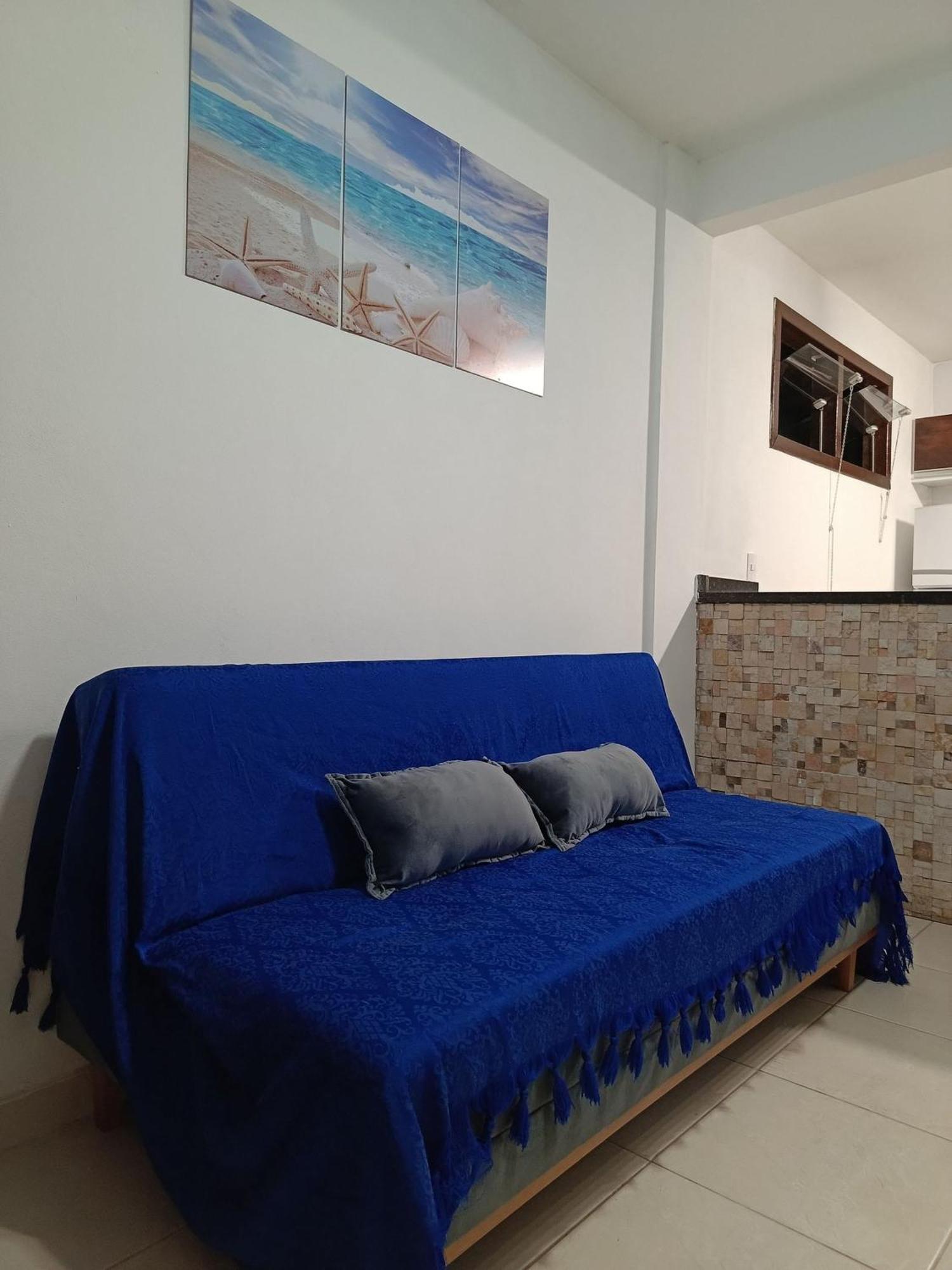 Casa Temporada Peterle Iriri Βίλα Εξωτερικό φωτογραφία